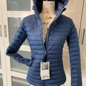 Lululemon Down Jacket
